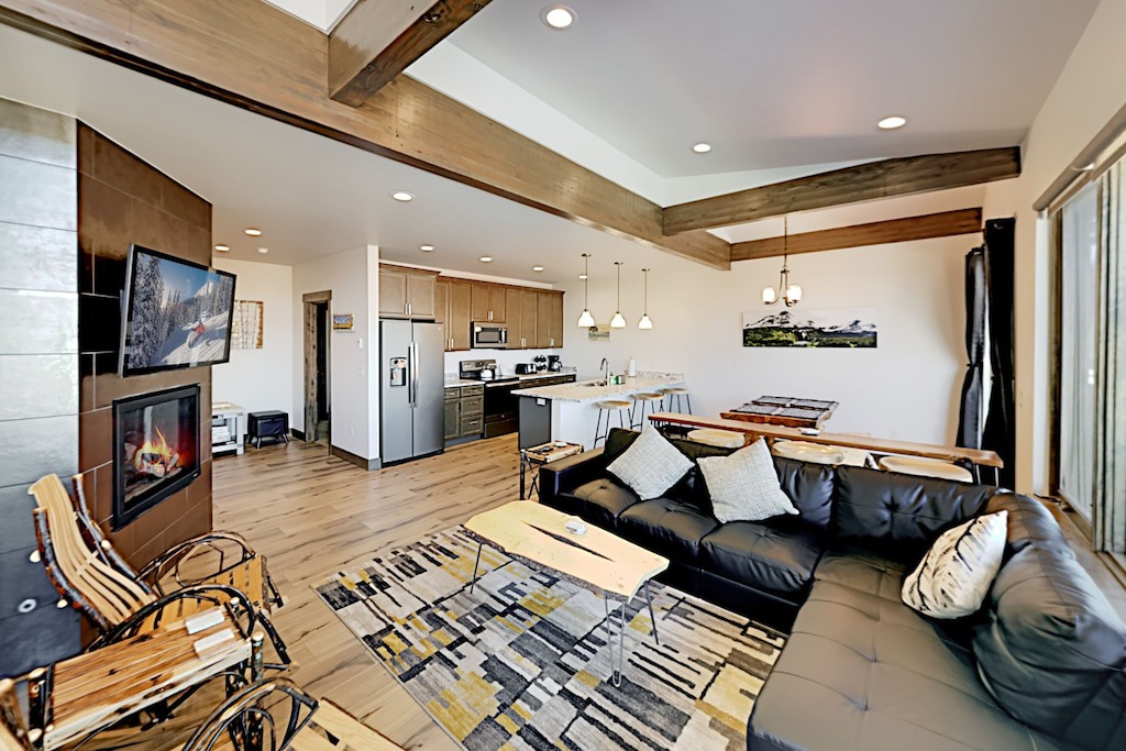 Photo of Livingroom in Wildernest