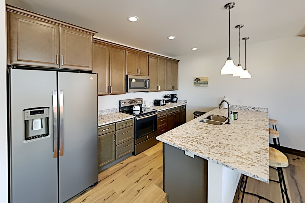 Photo of Kitchen in Wildernest