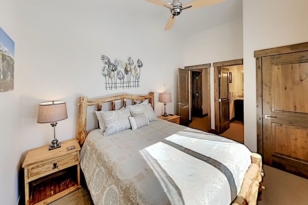 Photo of Bedroom in Wildernest