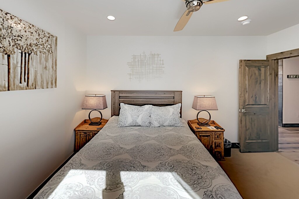 Photo of Bedroom in Wildernest