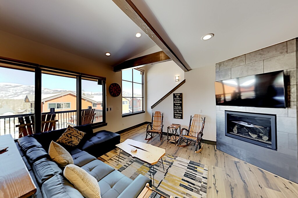 Photo of Livingroom in Wildernest