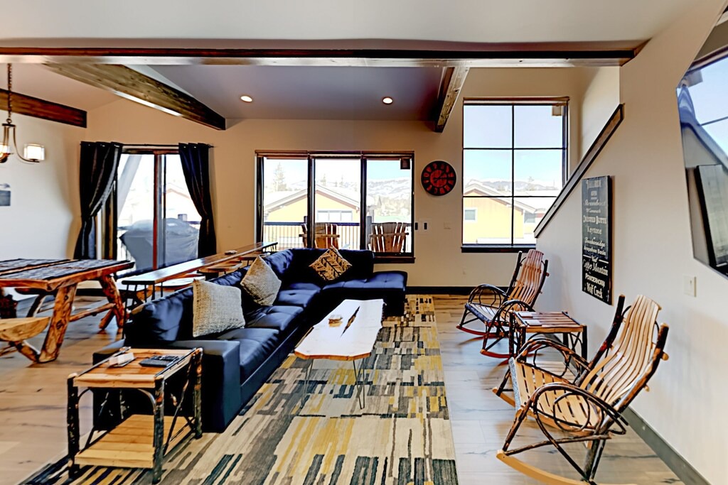 Photo of Livingroom in Wildernest
