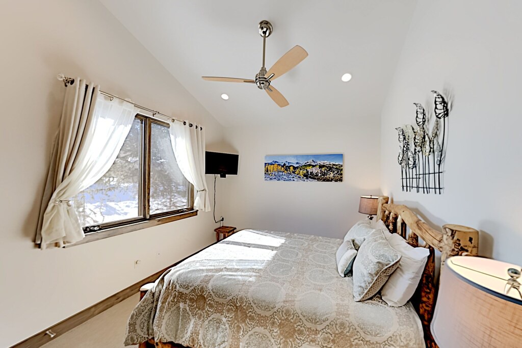 Photo of Bedroom in Wildernest