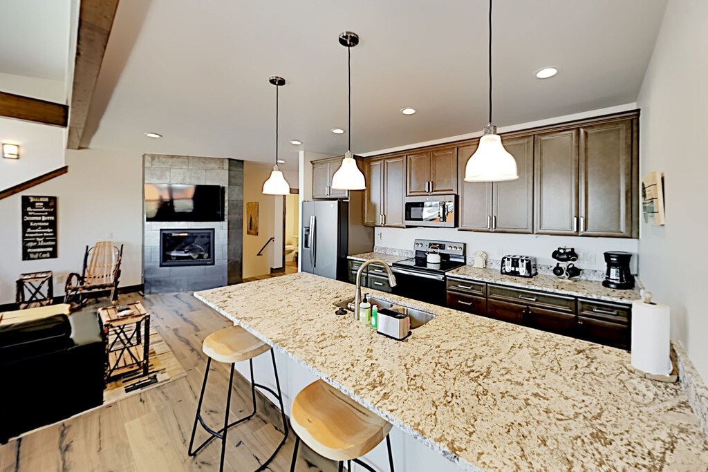 Photo of Livingroom in Wildernest