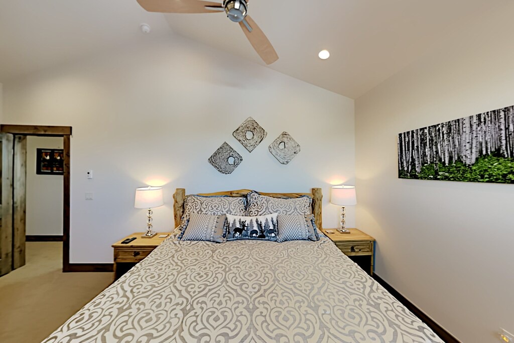 Photo of Bedroom in Wildernest