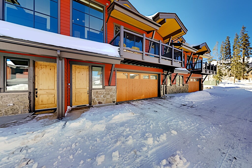 Photo of Buildings in Wildernest