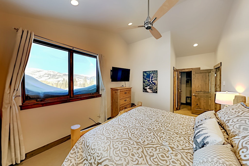 Photo of Bedroom in Wildernest