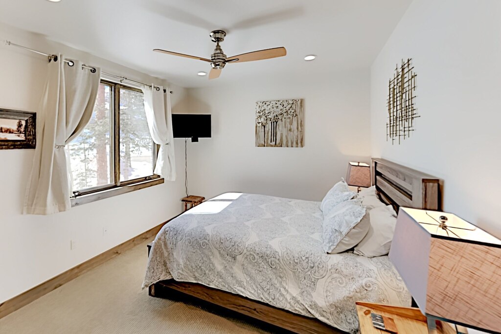 Photo of Bedroom in Wildernest