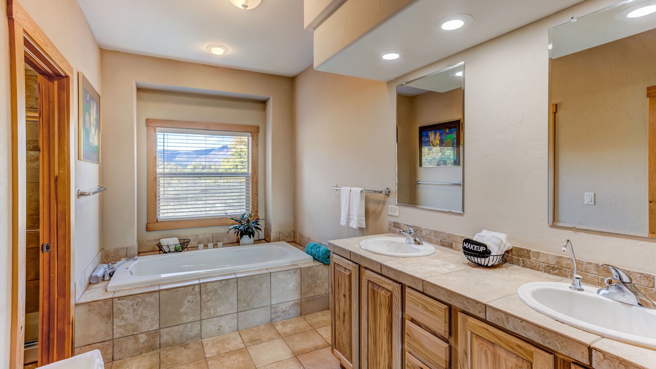 Photo of Bathroom in Durango