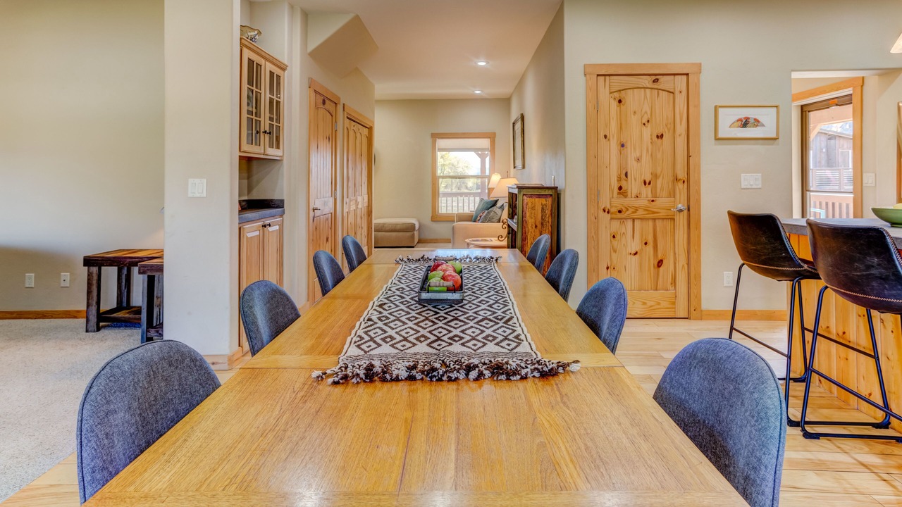 Photo of Bedroom in Durango