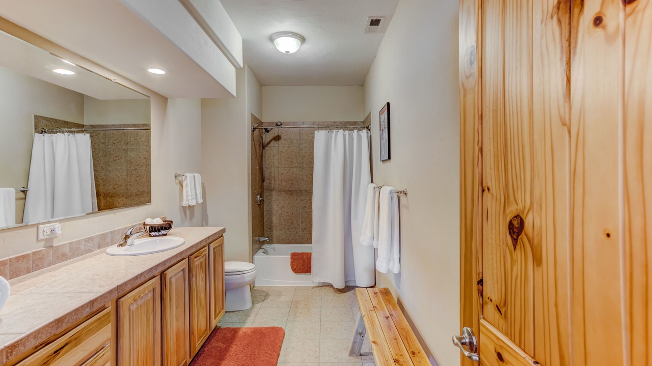 Photo of Bathroom in Durango