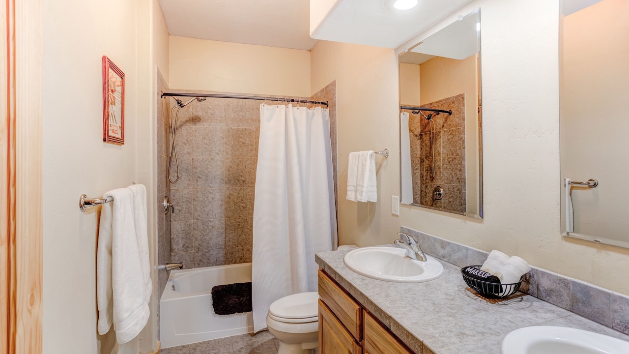 Photo of Bathroom in Durango