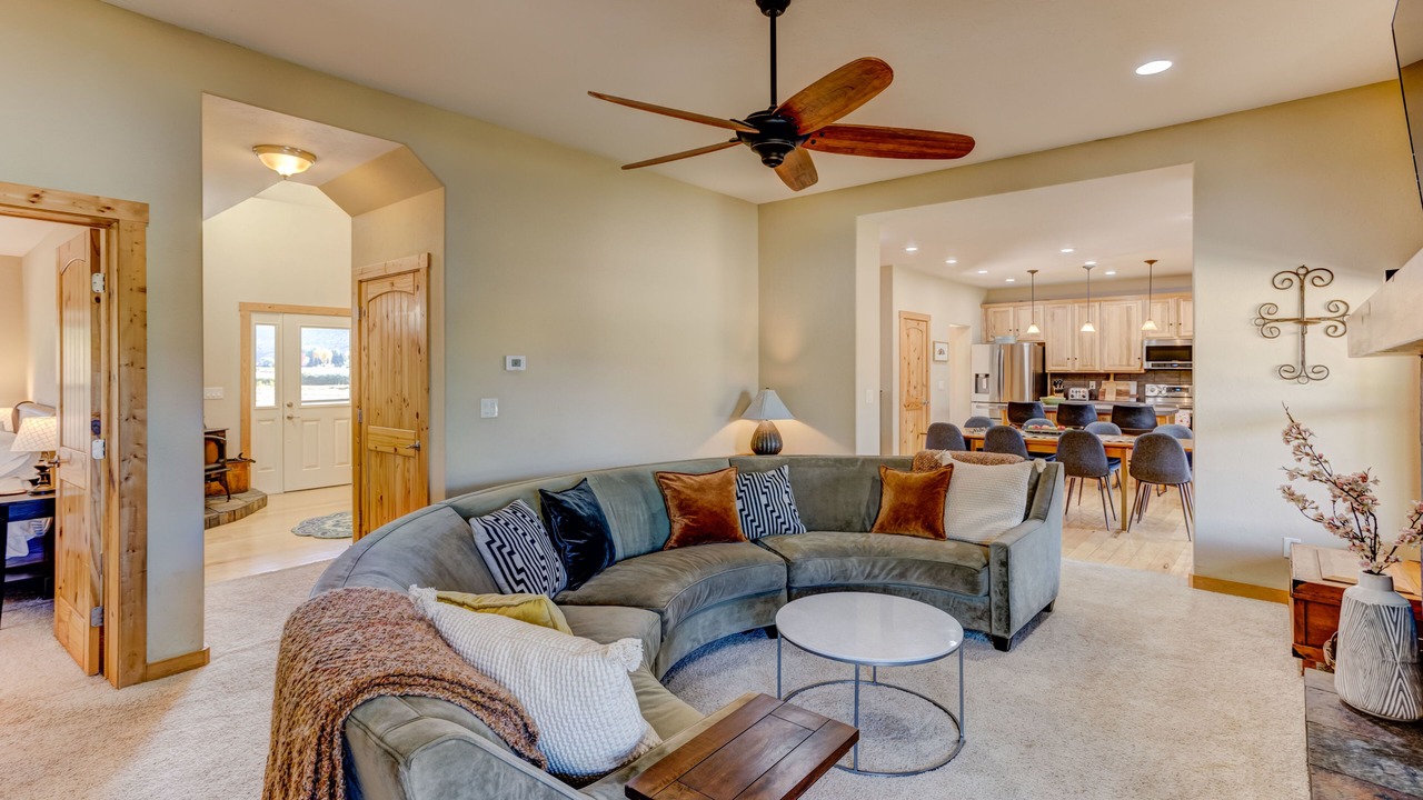 Photo of Bedroom in Durango