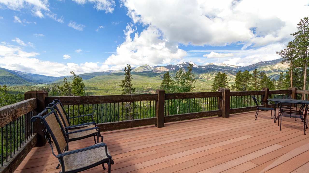 Photo of Outdoor in Baldy Mountain