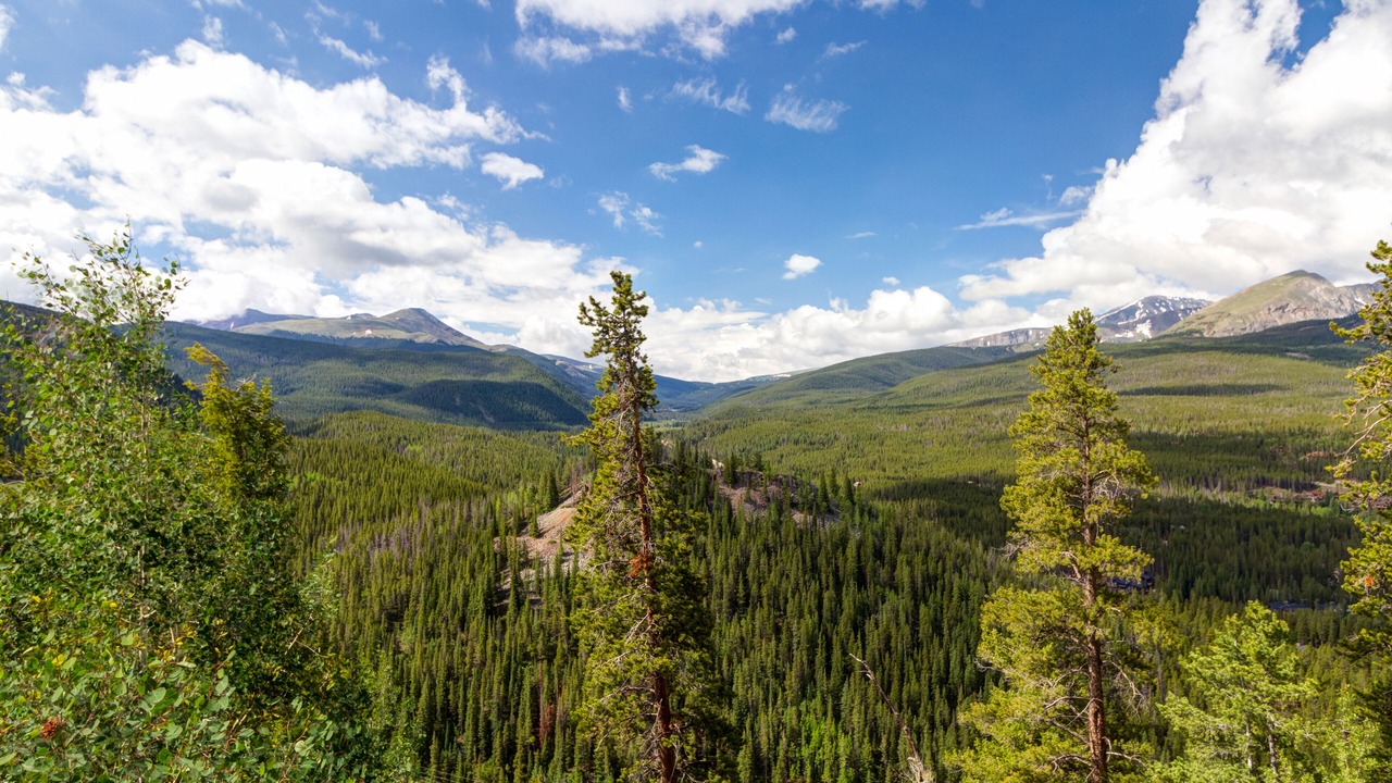 Photo of Outdoor in Baldy Mountain