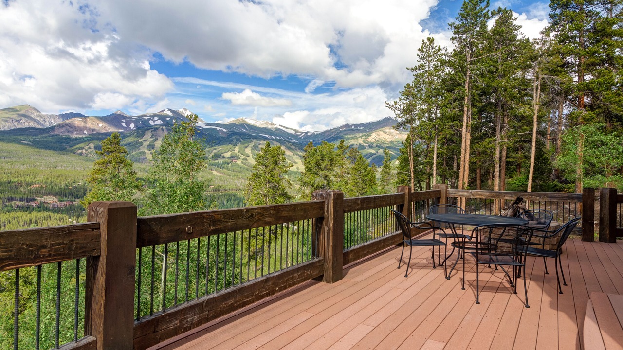 Photo of Outdoor in Baldy Mountain