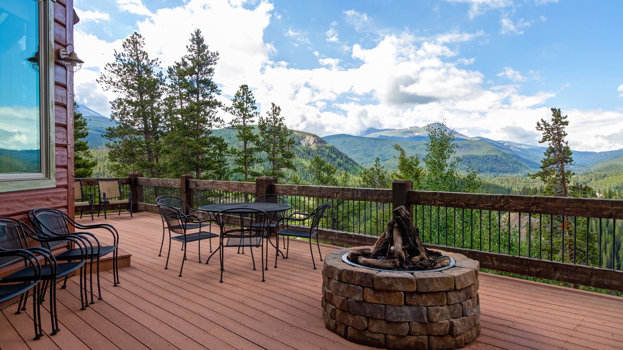Photo of Outdoor in Baldy Mountain
