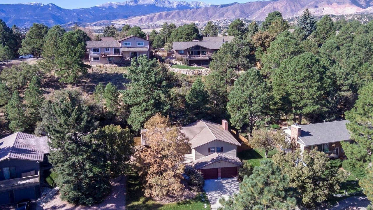 Photo of Outdoor in Rockrimmon
