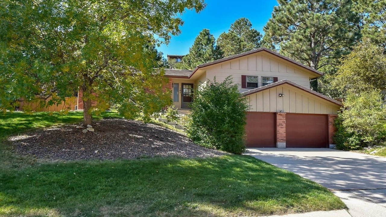 Photo of Outdoor in Rockrimmon