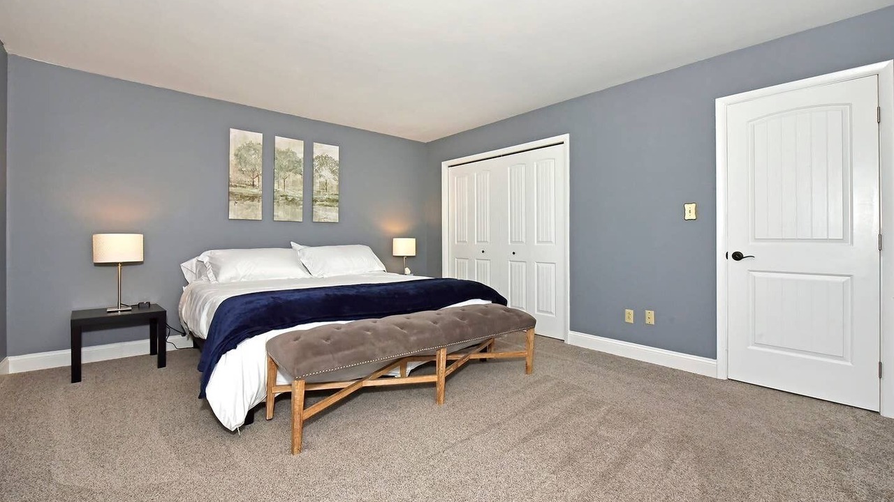 Photo of Bedroom in Rockrimmon