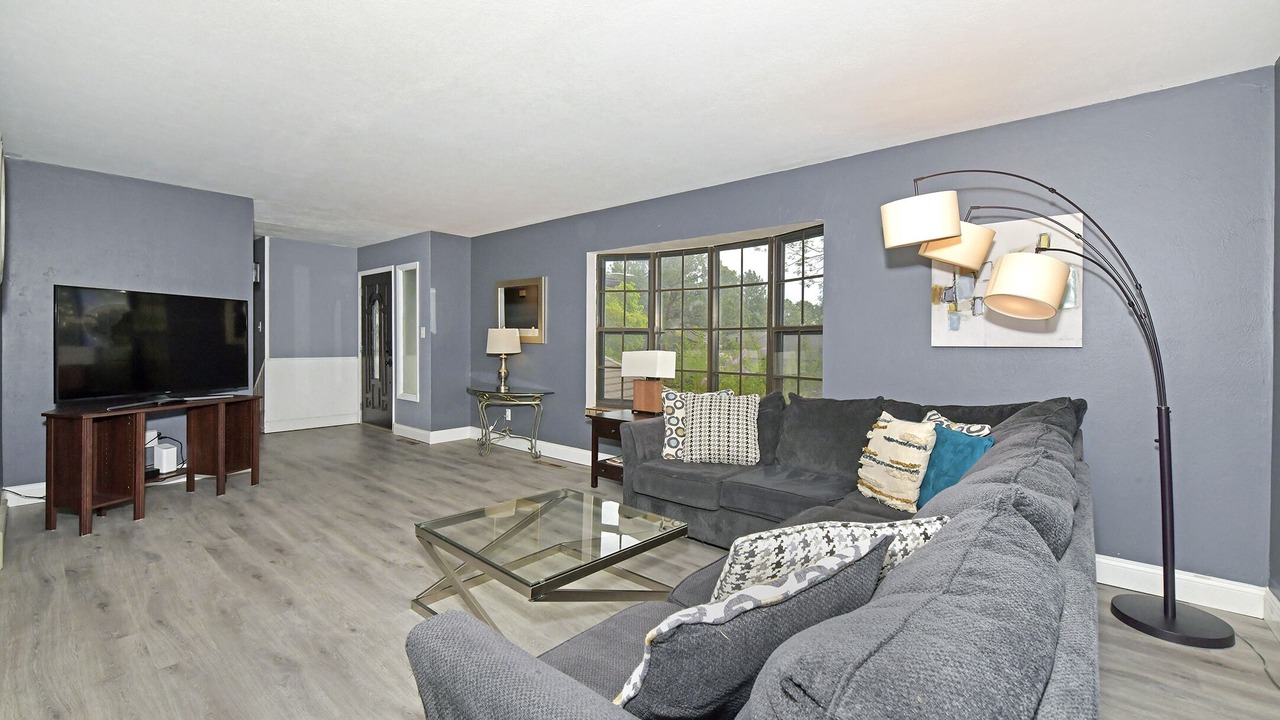 Photo of Bedroom in Rockrimmon