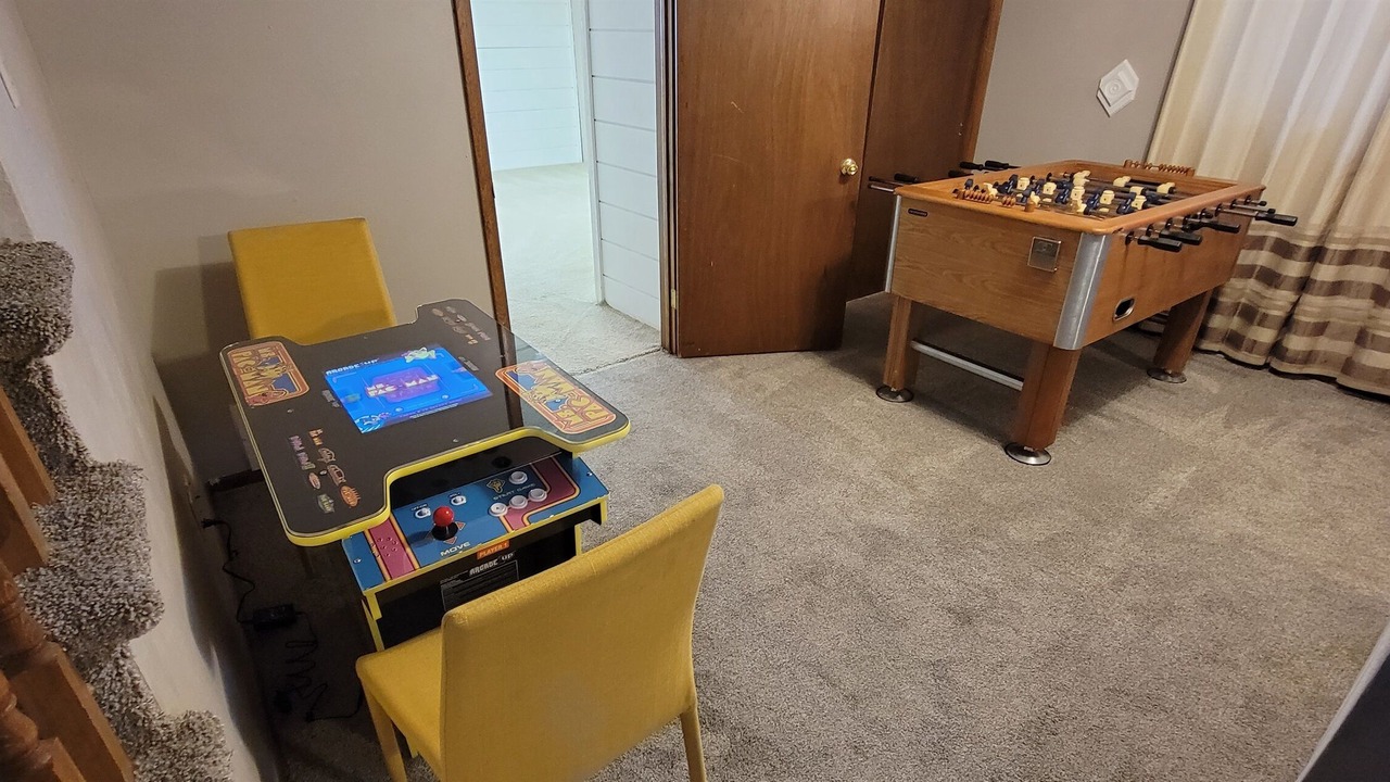 Photo of Bedroom in Rockrimmon