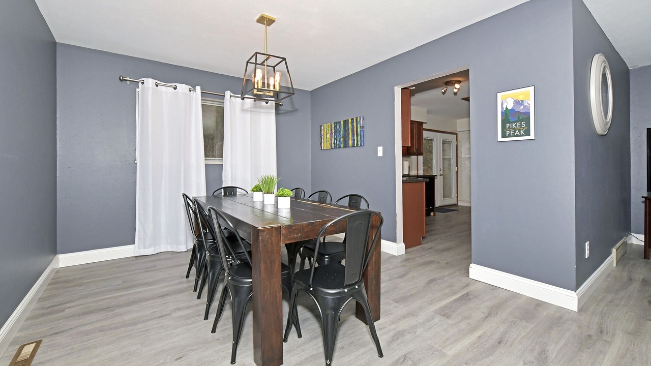 Photo of Bedroom in Rockrimmon