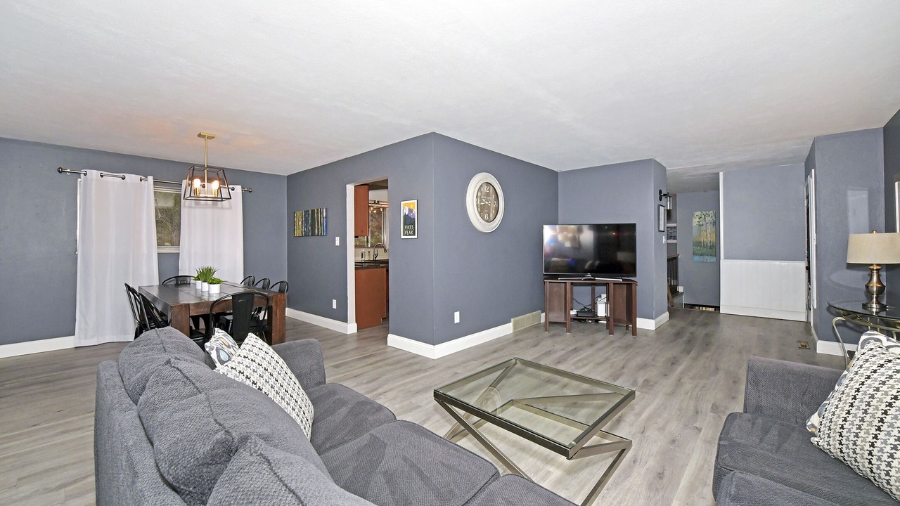 Photo of Bedroom in Rockrimmon