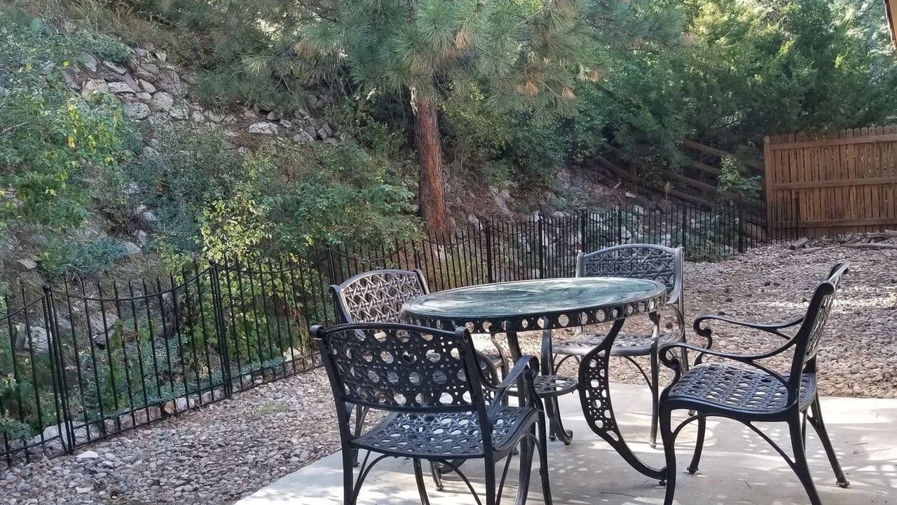 Photo of Others in Rockrimmon