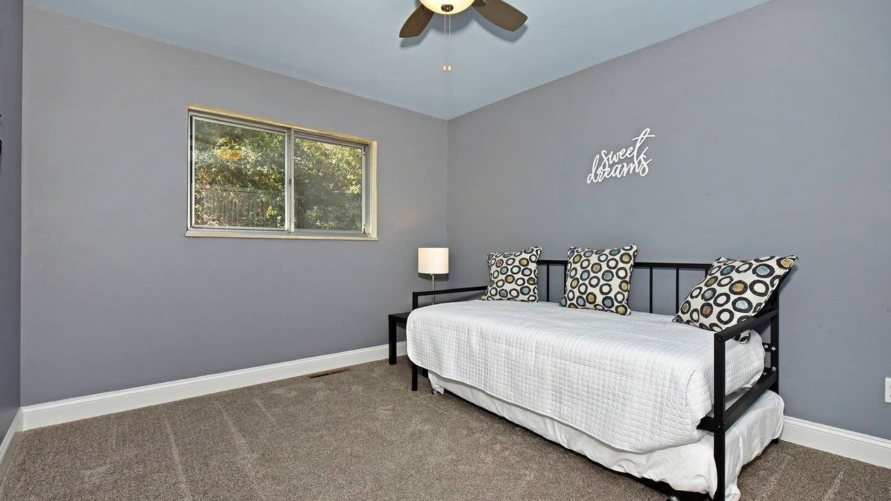 Photo of Bedroom in Rockrimmon