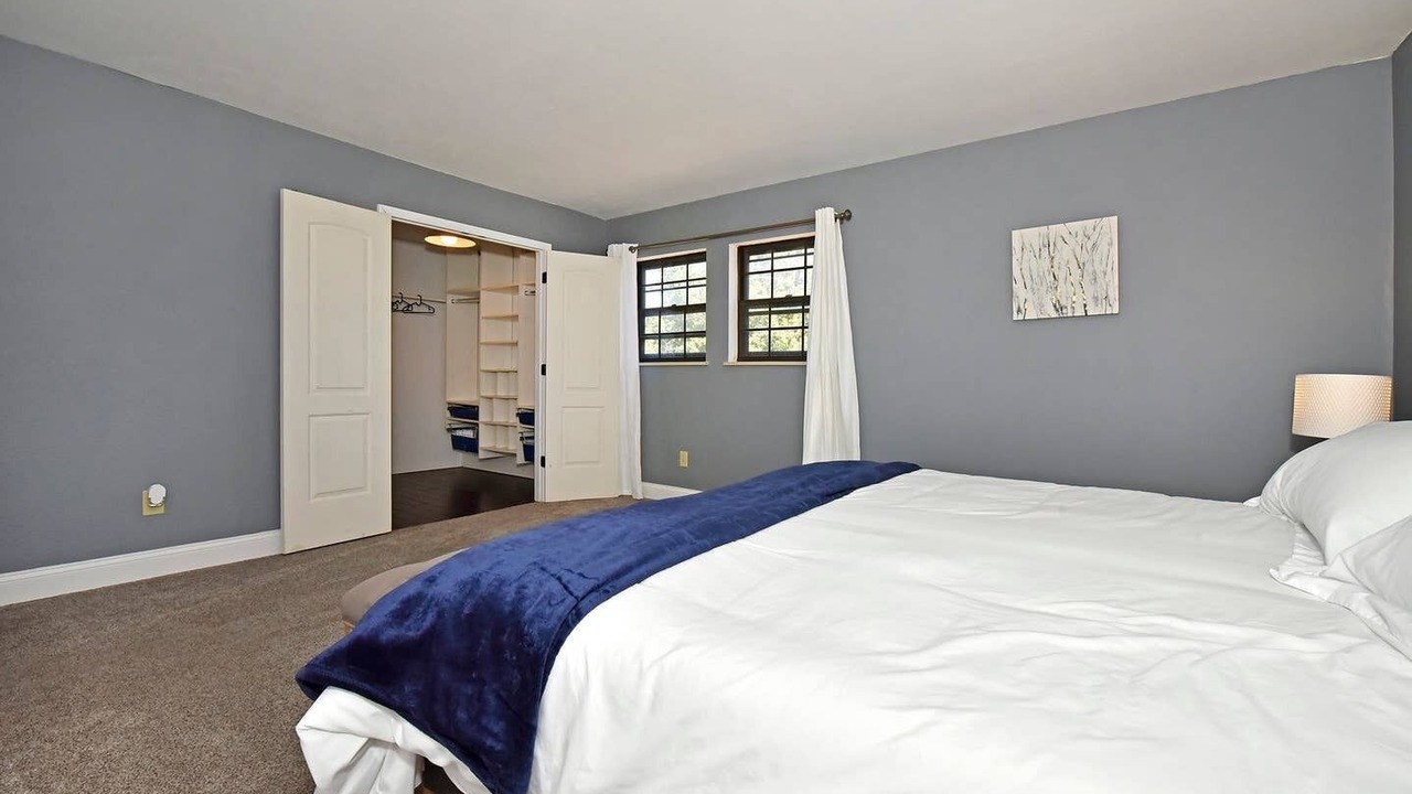 Photo of Bedroom in Rockrimmon