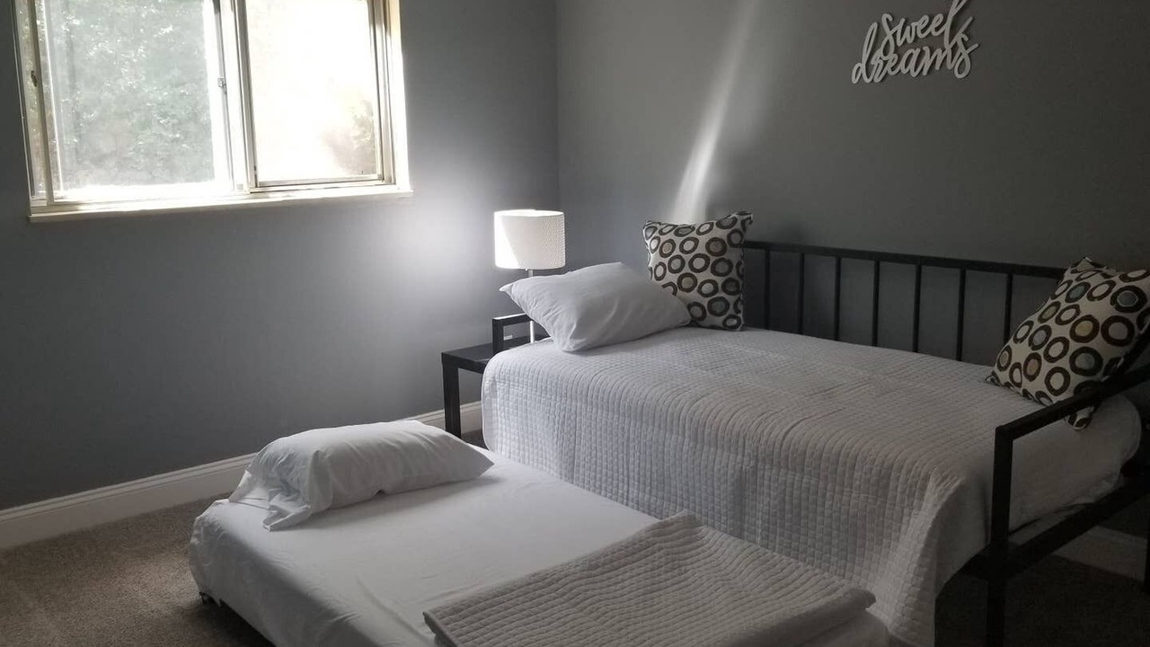 Photo of Bedroom in Rockrimmon