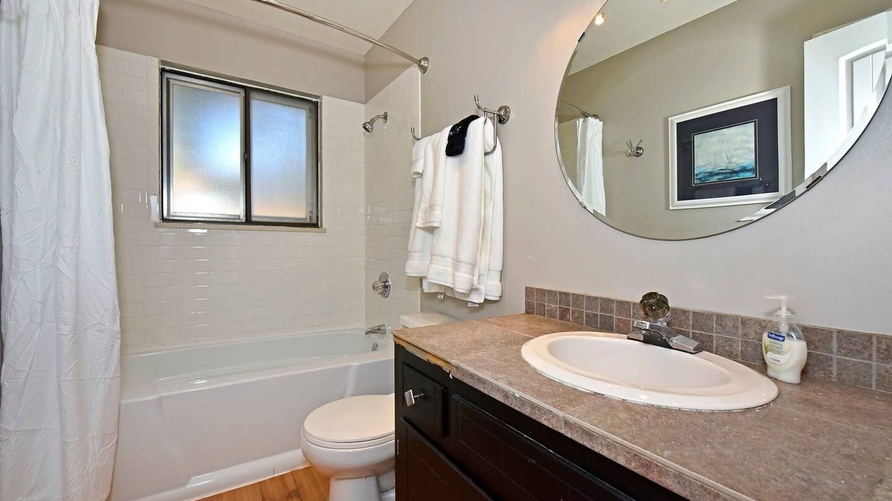 Photo of Bathroom in Rockrimmon