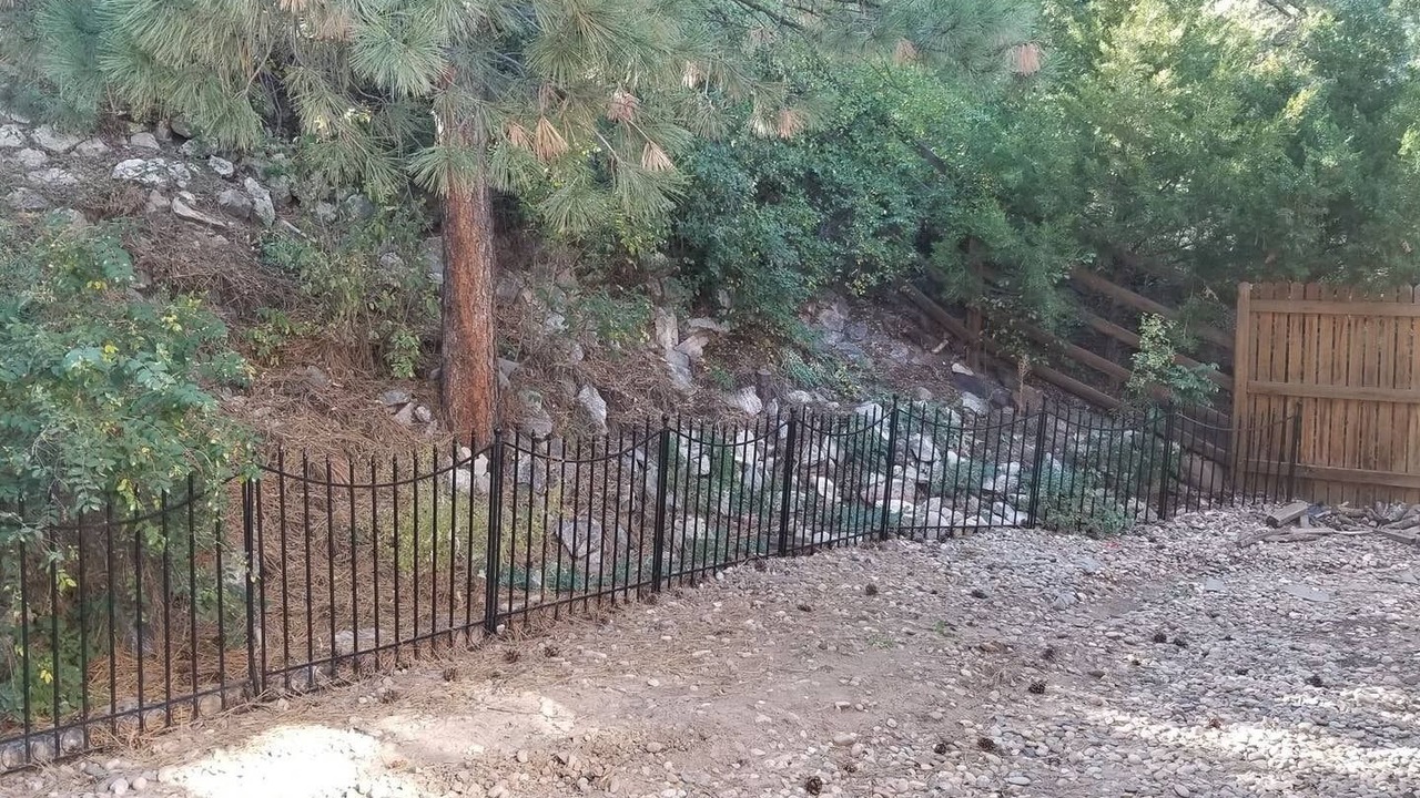 Photo of Outdoor in Rockrimmon