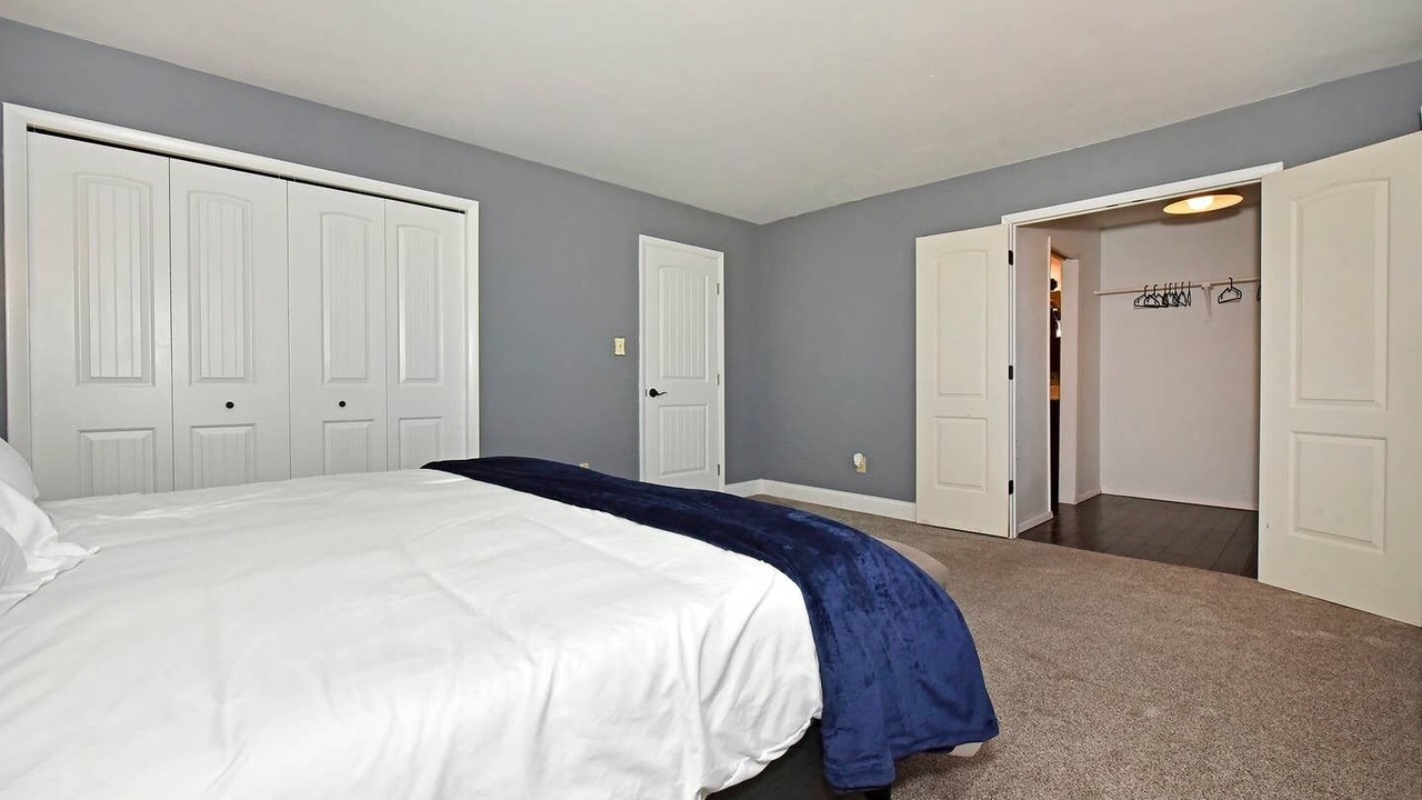 Photo of Bedroom in Rockrimmon