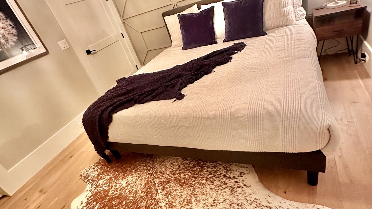 Photo of Bedroom in Larkspur
