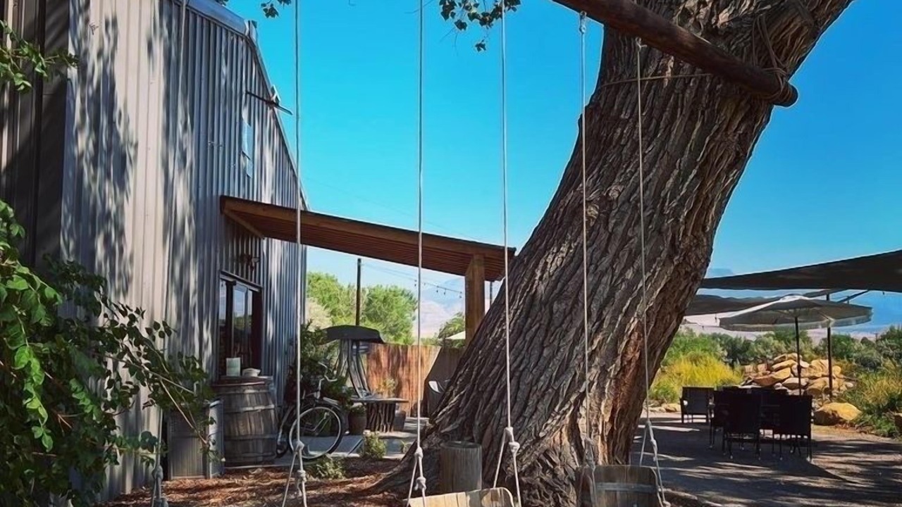 Photo of Patio Balcony in Clifton
