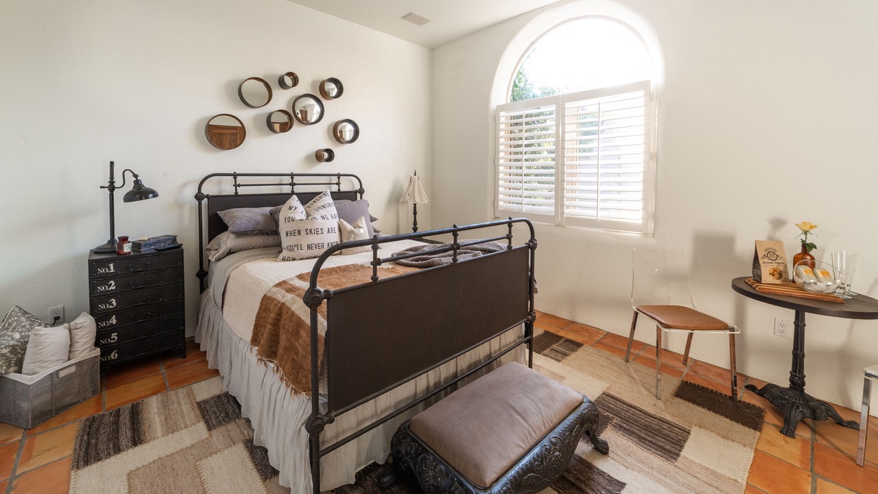 Photo of Bedroom in Clifton
