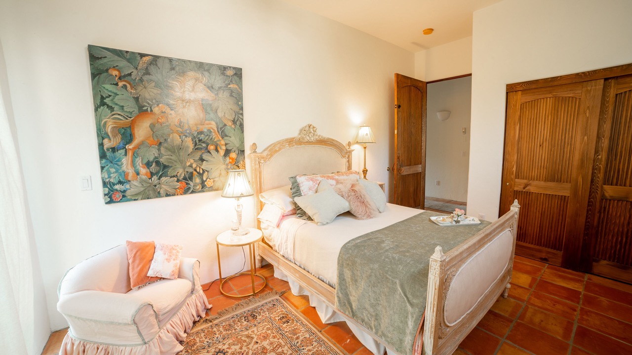 Photo of Bedroom in Clifton