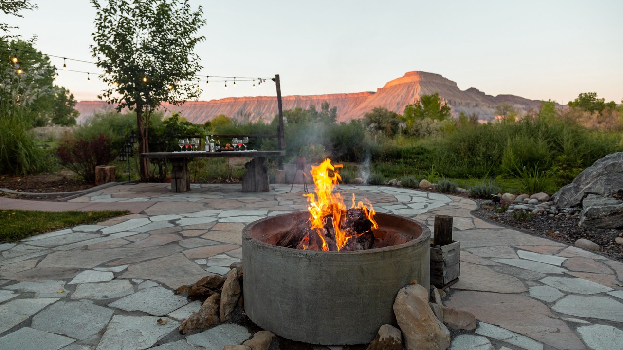 Photo of Outdoor in Clifton