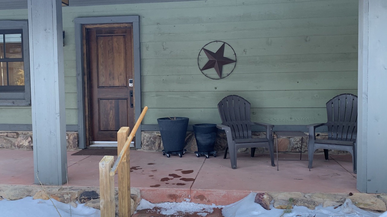 Photo of Outdoor in La Veta