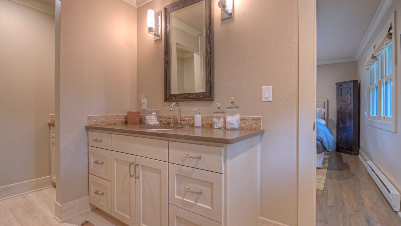 Photo of Bathroom in La Veta