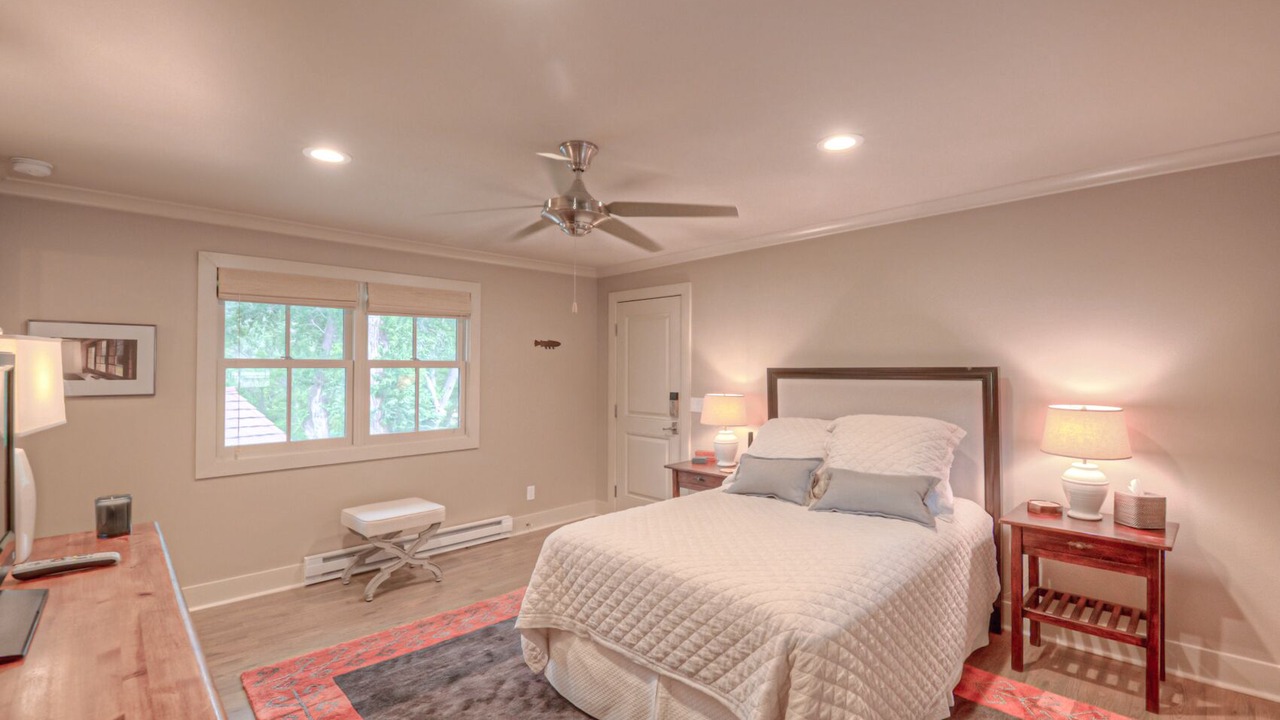 Photo of Bedroom in La Veta