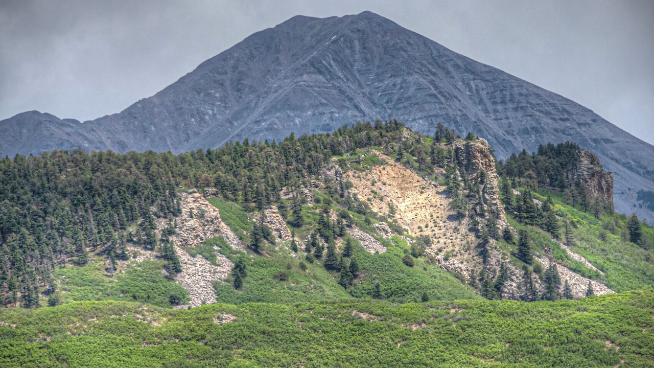 Photo of Outdoor in La Veta