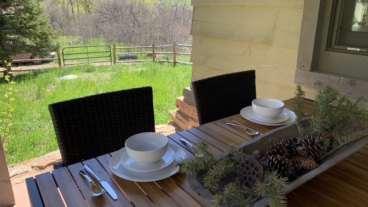 Photo of Outdoor in La Veta