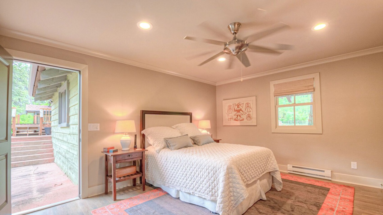 Photo of Bedroom in La Veta