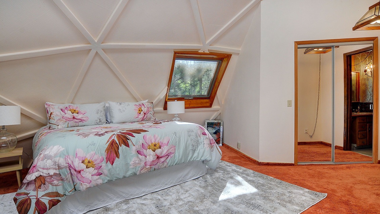 Photo of Bedroom in Nathrop