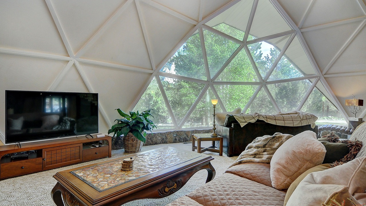 Photo of Livingroom in Nathrop