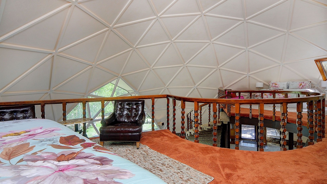 Photo of Bedroom in Nathrop