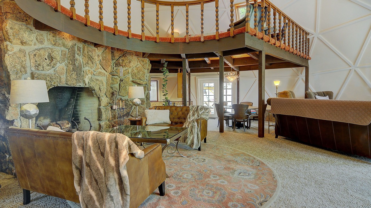Photo of Livingroom in Nathrop